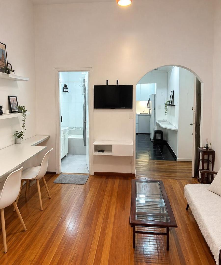Foto de Departamento en Recoleta, imagen 1