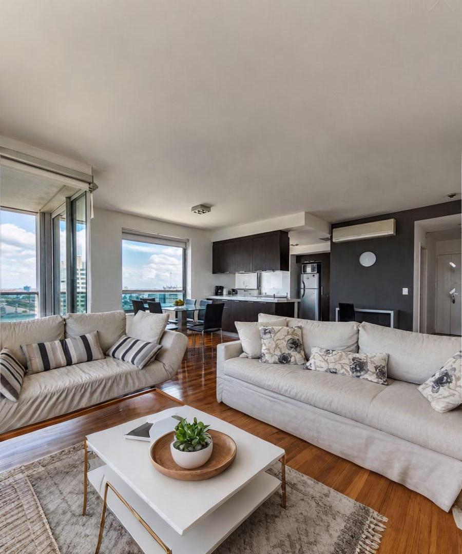 Foto de Departamento en Puerto Madero, imagen 4