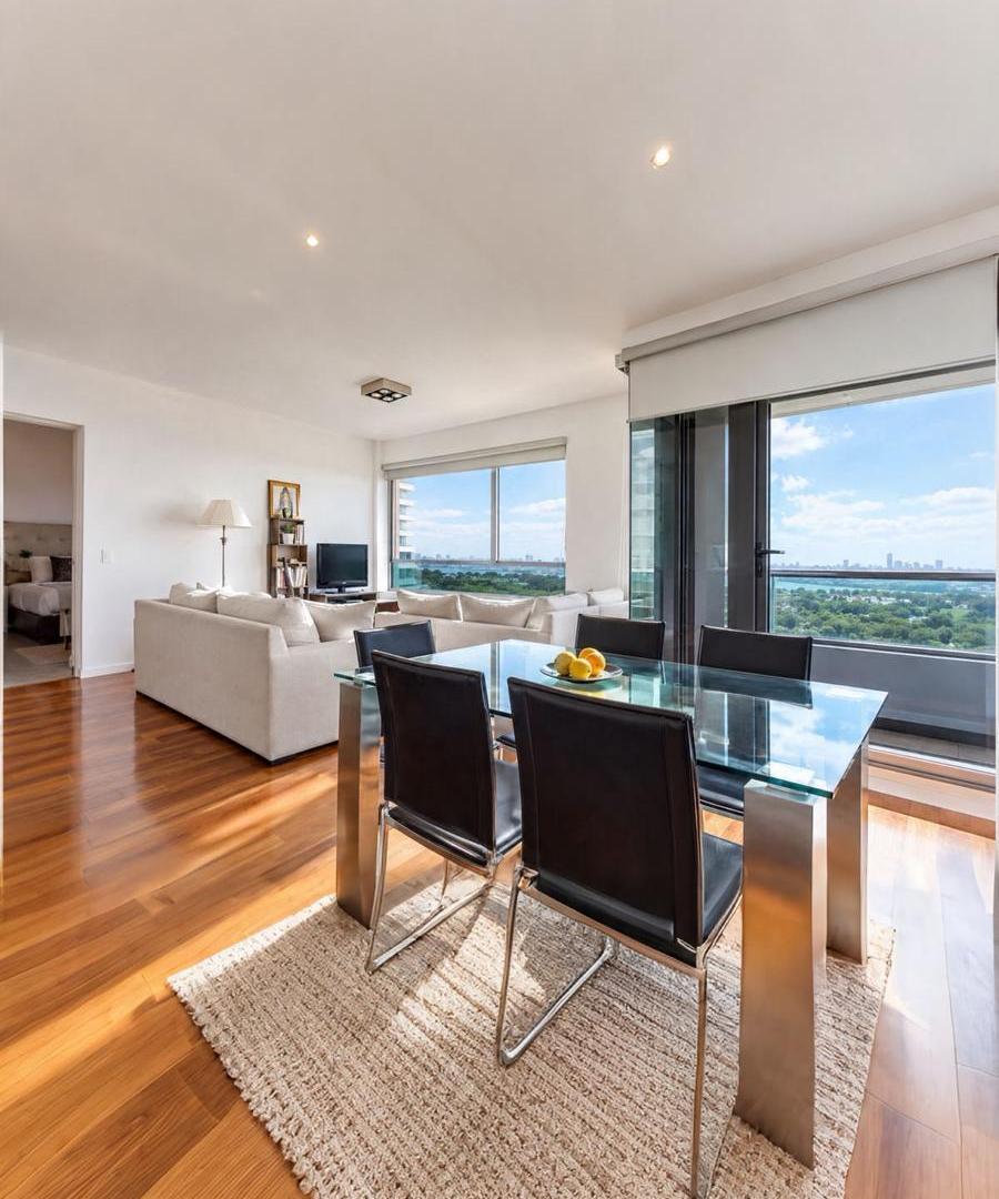 Foto de Departamento en Puerto Madero, imagen 1