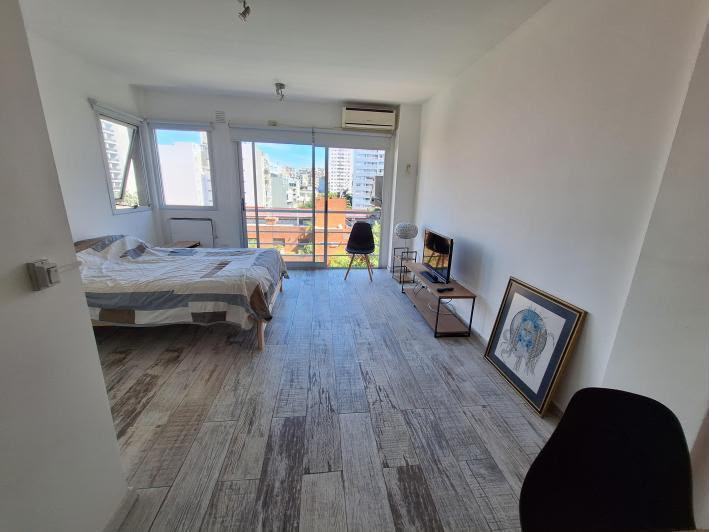Foto de Departamento en Villa Crespo, imagen 1