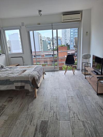 Foto de Departamento en Villa Crespo, imagen 2