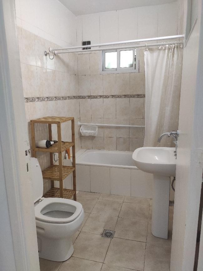 Foto de la propiedad en Departamento Tres Ambientes Amoblado – Belgrano R
