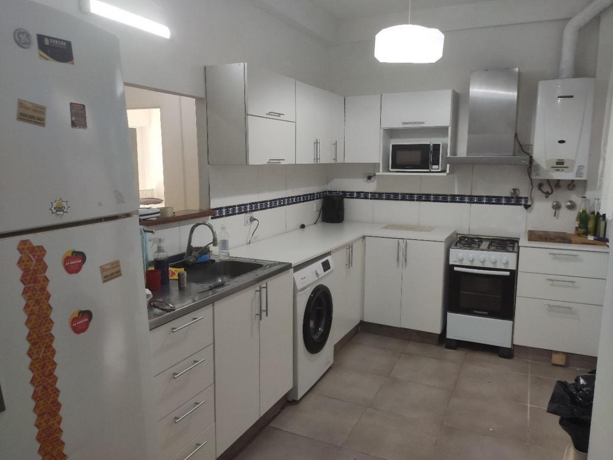 Foto de la propiedad en Departamento Tres Ambientes Amoblado – Belgrano R