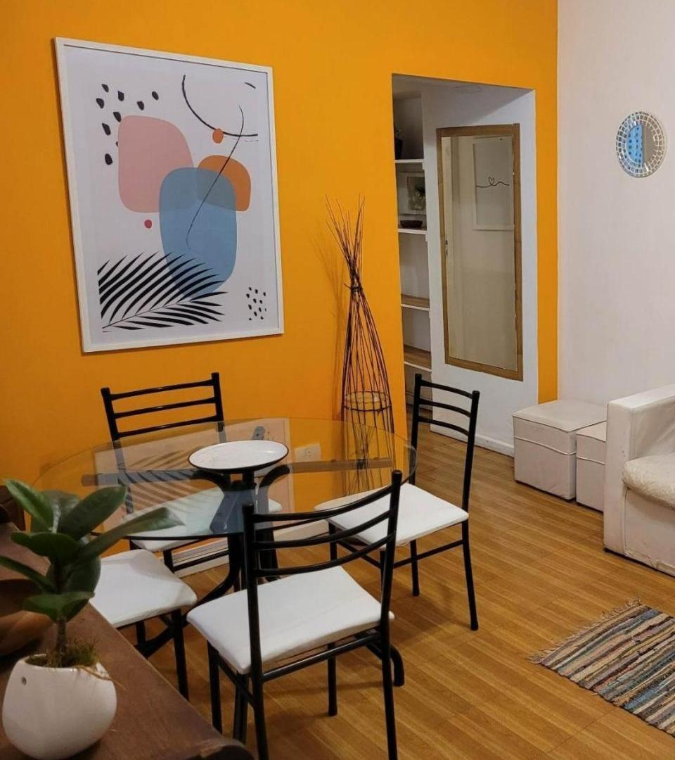 Foto de Departamento en Recoleta, imagen 3