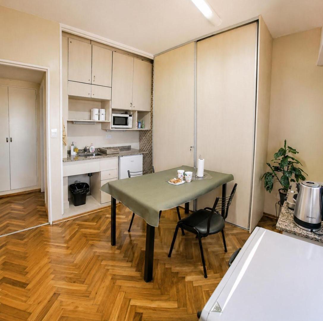 Foto de Departamento en San Nicolás, imagen 2