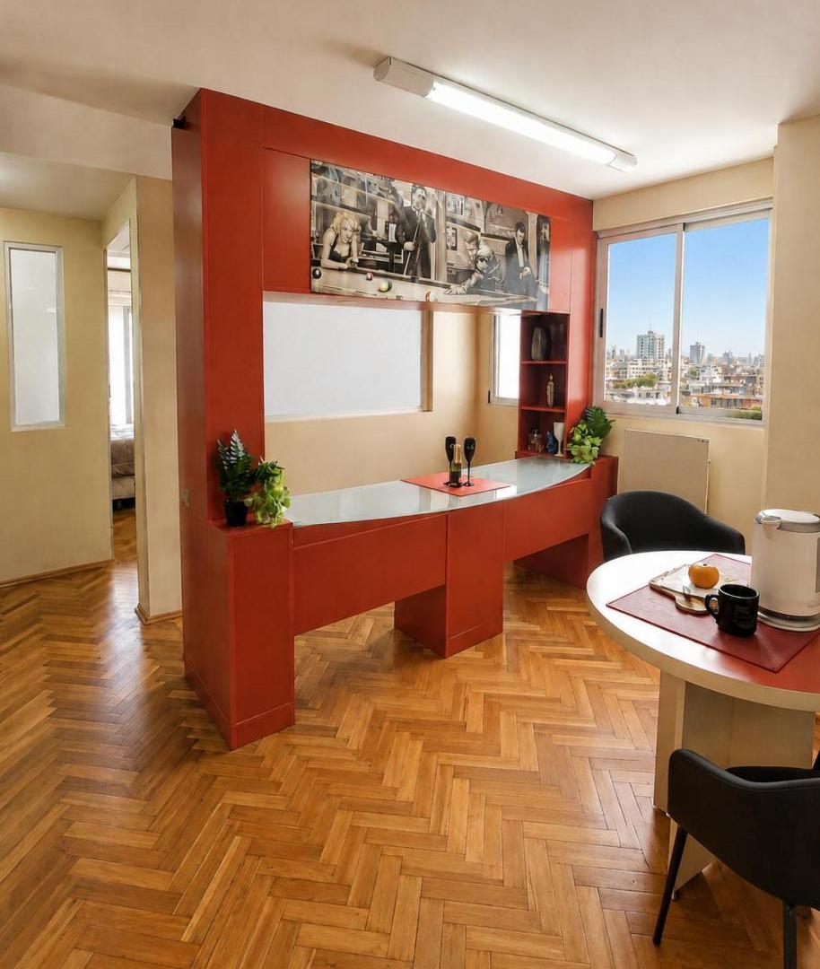 Foto de Departamento en San Nicolás, imagen 4