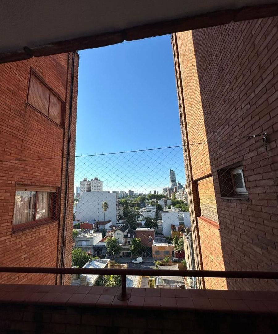 Foto de DEPARTAMENTO DOS UNIDADES POR PISO-NUÑEZ-ALQUILER TEMPORAL, imagen 4
