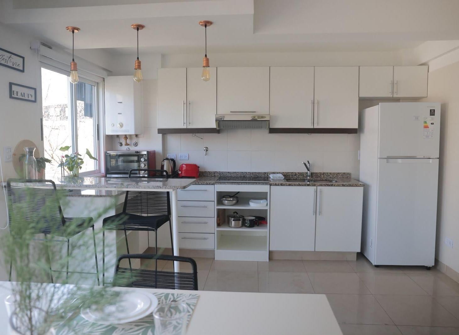 Foto de Departamento en Belgrano, imagen 5
