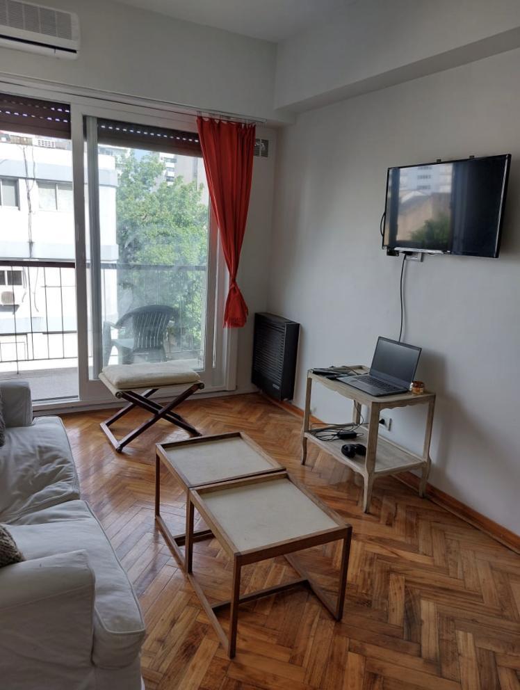 Foto de Departamento en Palermo Viejo, imagen 1