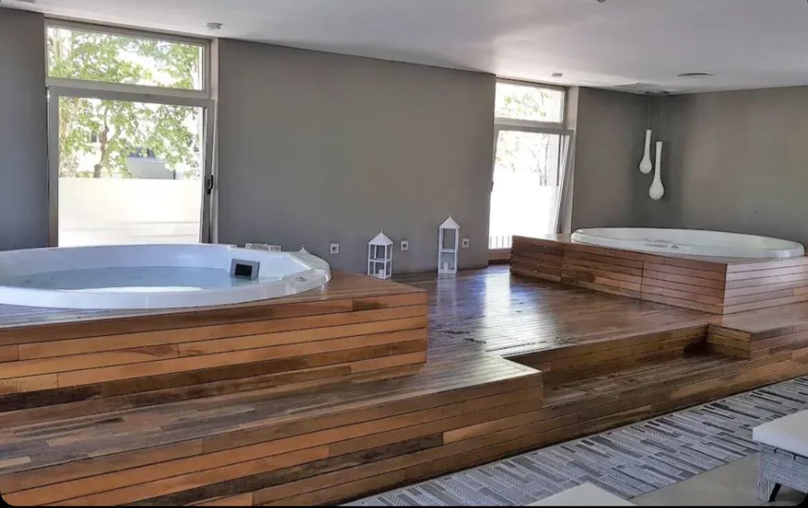 Foto de la propiedad en Departamento Monoambiente Amoblado – Quartier Madero