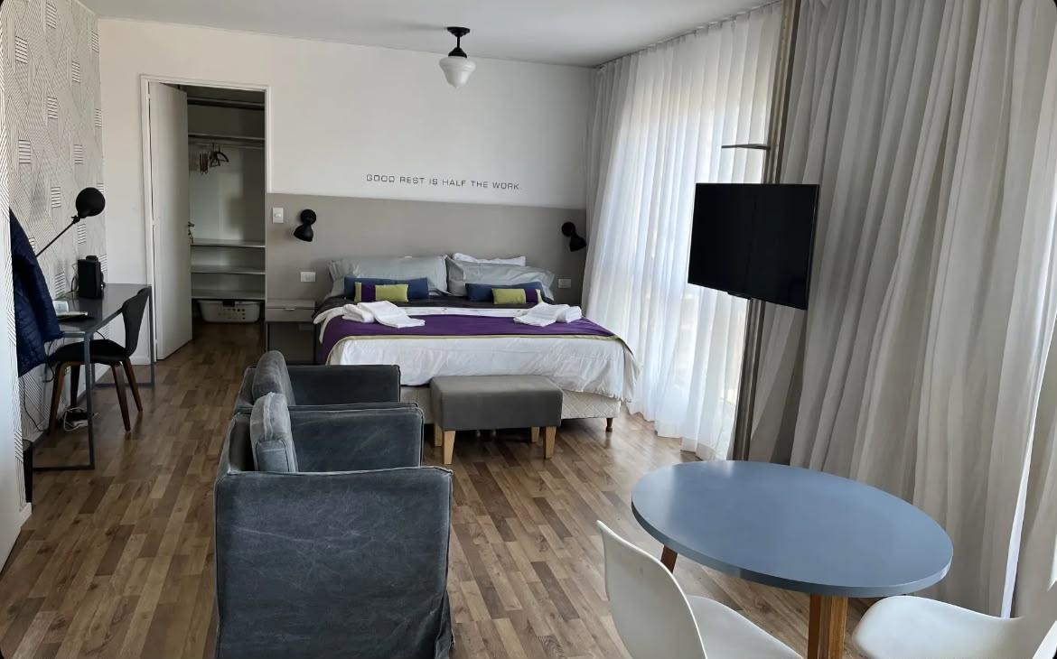 Foto de Departamento en Puerto Madero, imagen 4