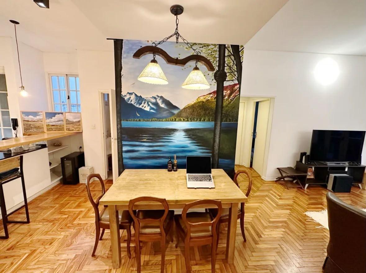 Foto de Departamento en Recoleta, imagen 3