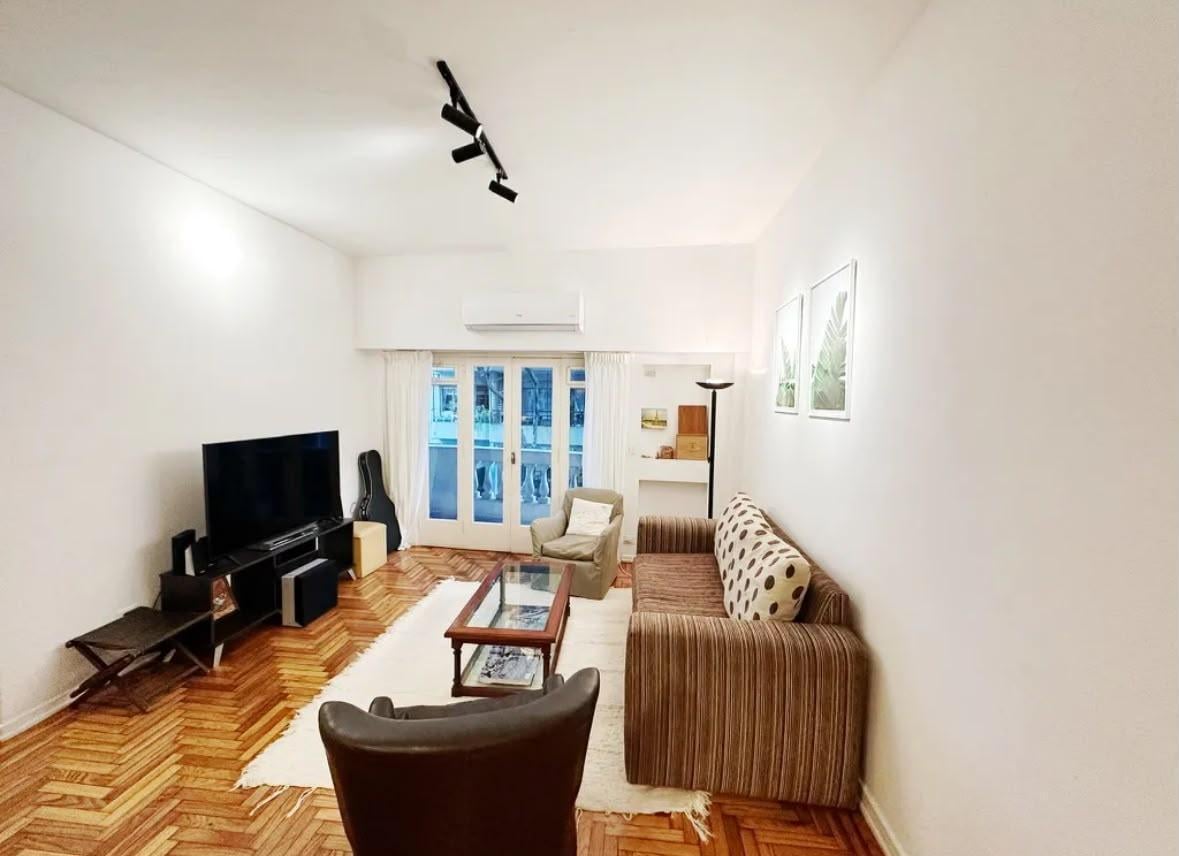 Foto de Departamento en Recoleta, imagen 5
