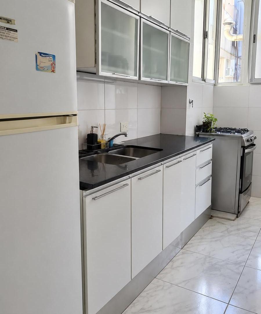 Foto de Departamento en Balvanera, imagen 3