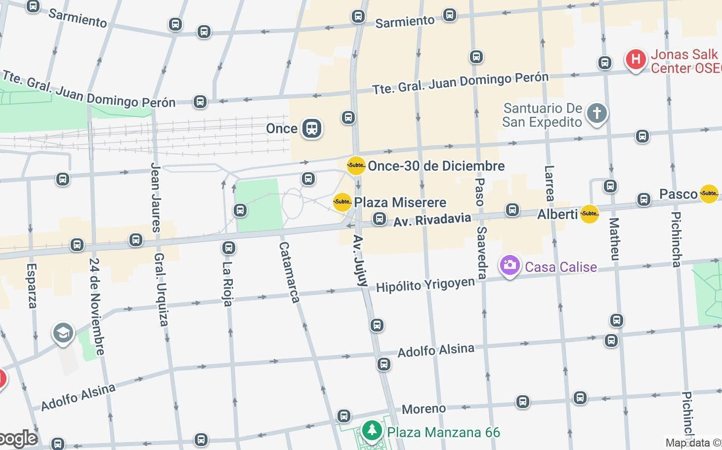 Foto de Departamento en Balvanera, imagen 4