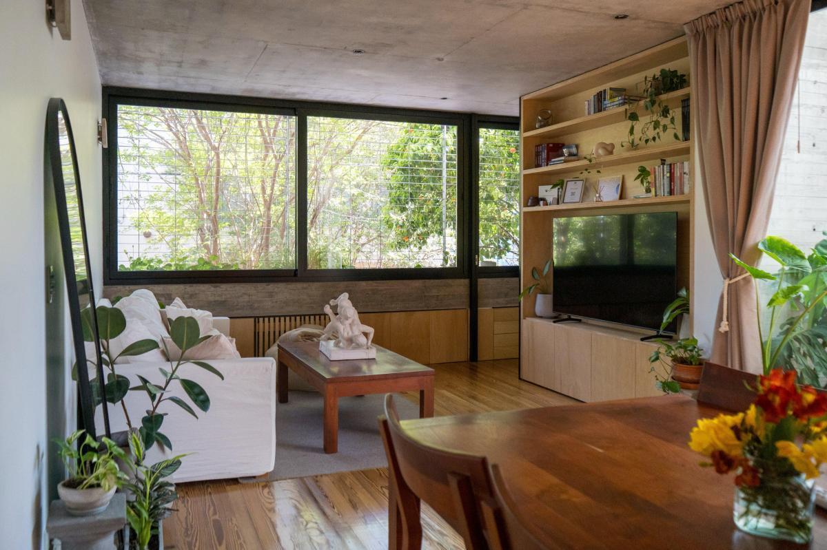Foto de Departamento en Coghlan, imagen 1