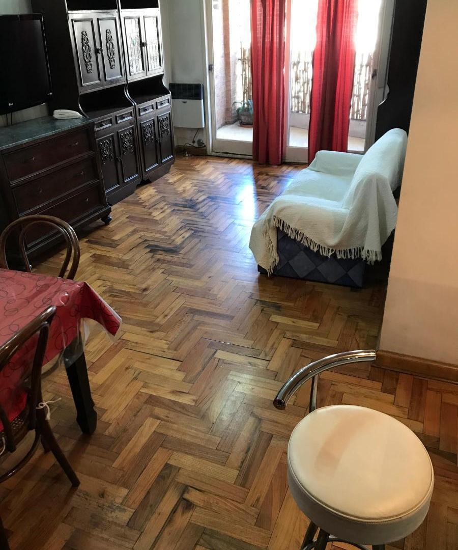 Foto de Departamento en Colegiales, imagen 1