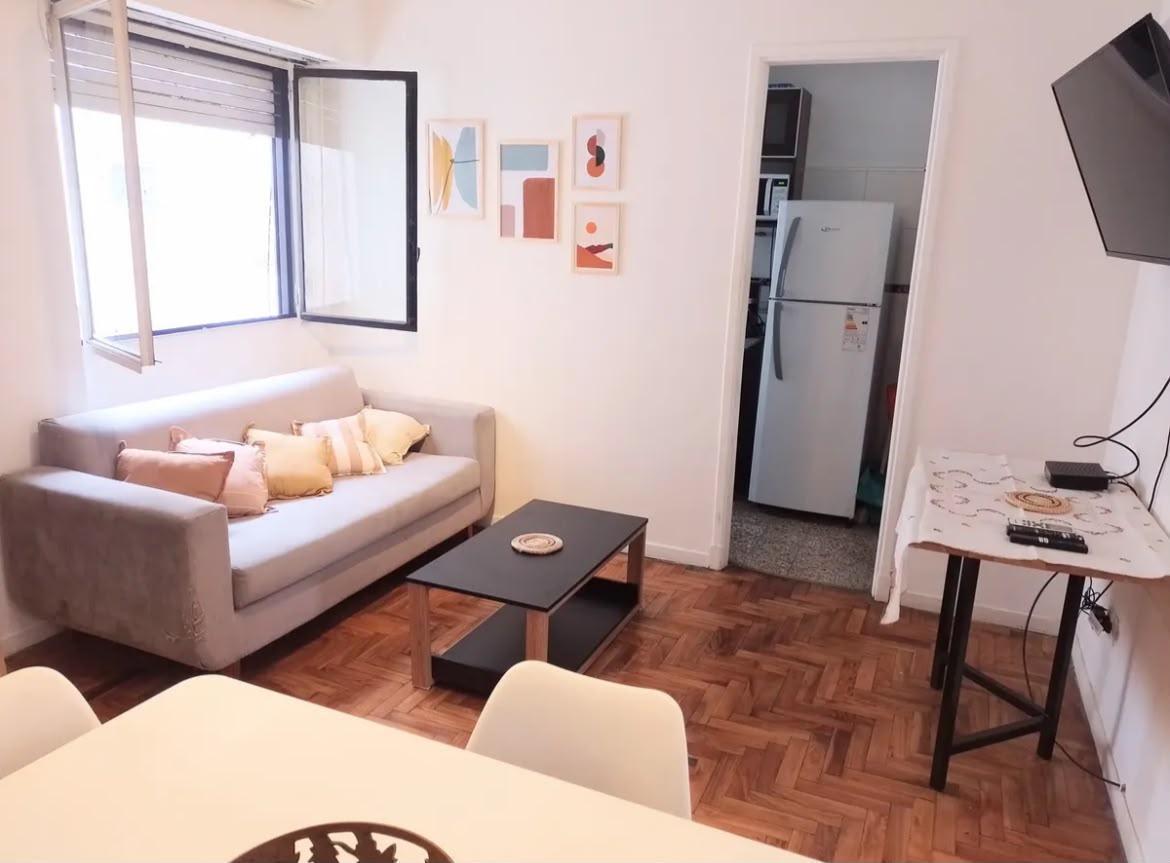 Foto de Departamento en Villa Crespo, imagen 1