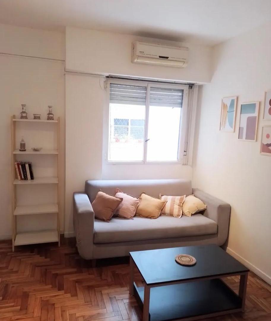 Foto de Departamento en Villa Crespo, imagen 5