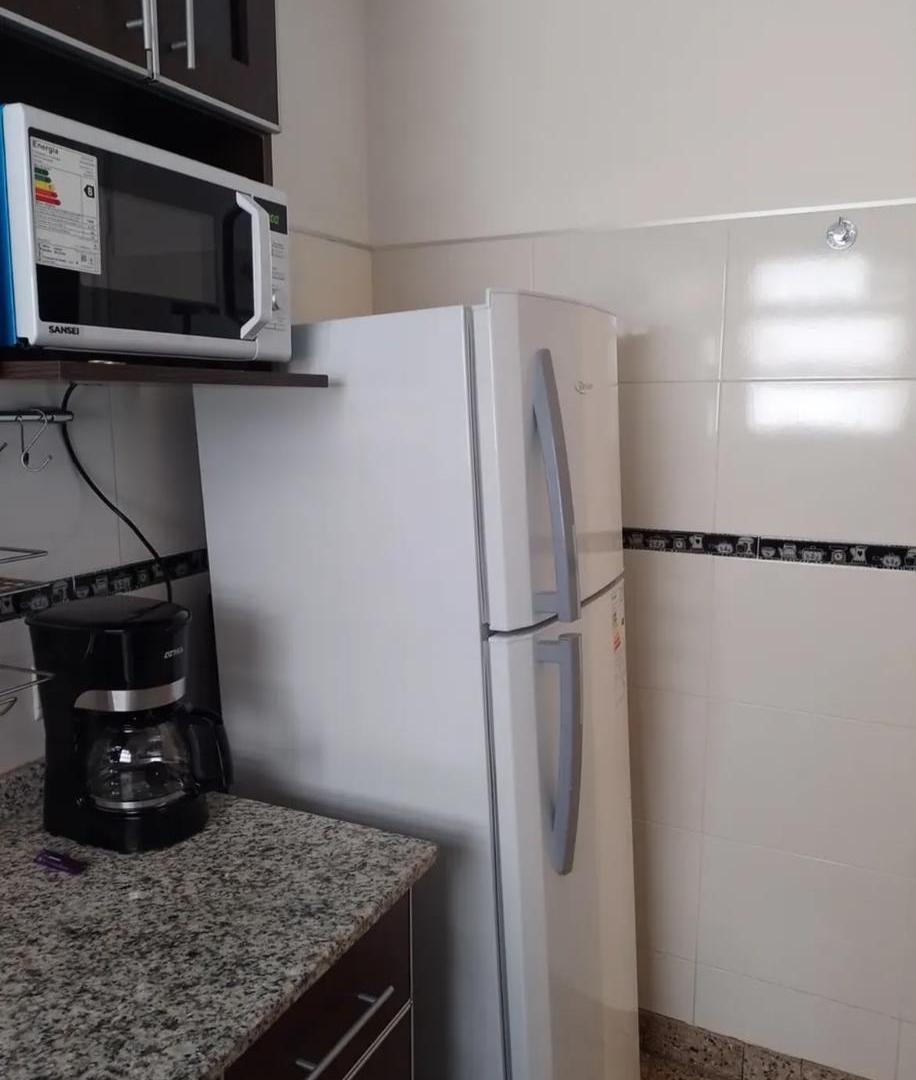 Foto de Departamento en Villa Crespo, imagen 4