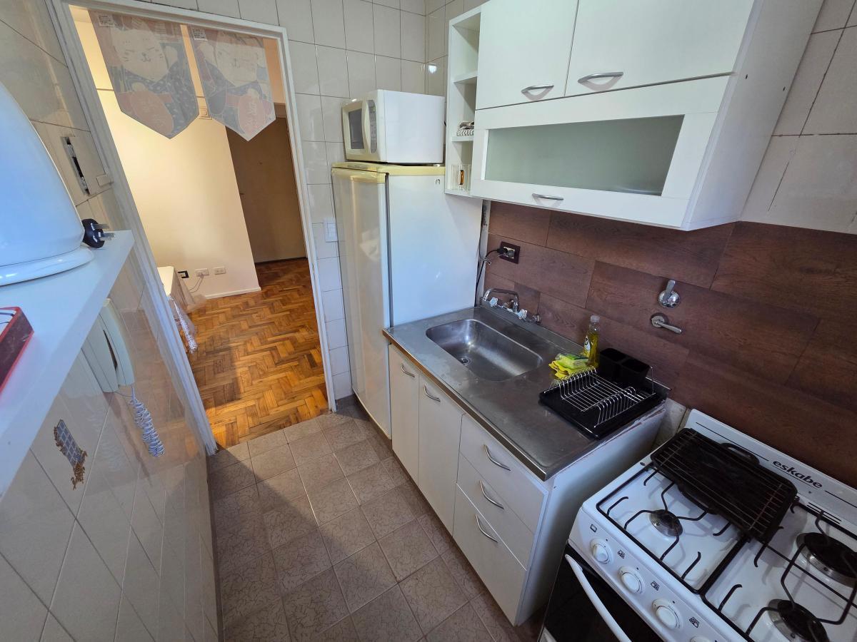 Foto de Departamento en Almagro, imagen 2