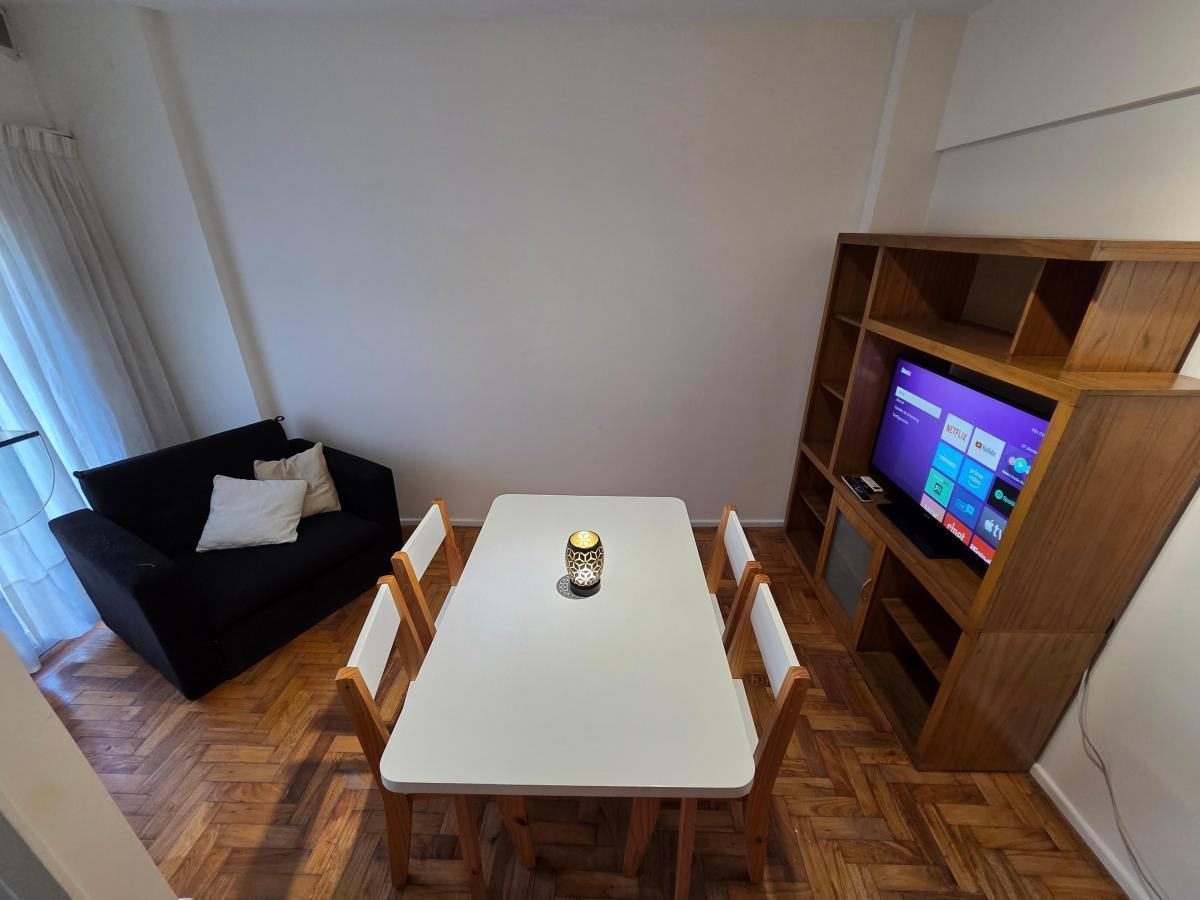 Foto de Departamento en Almagro, imagen 4