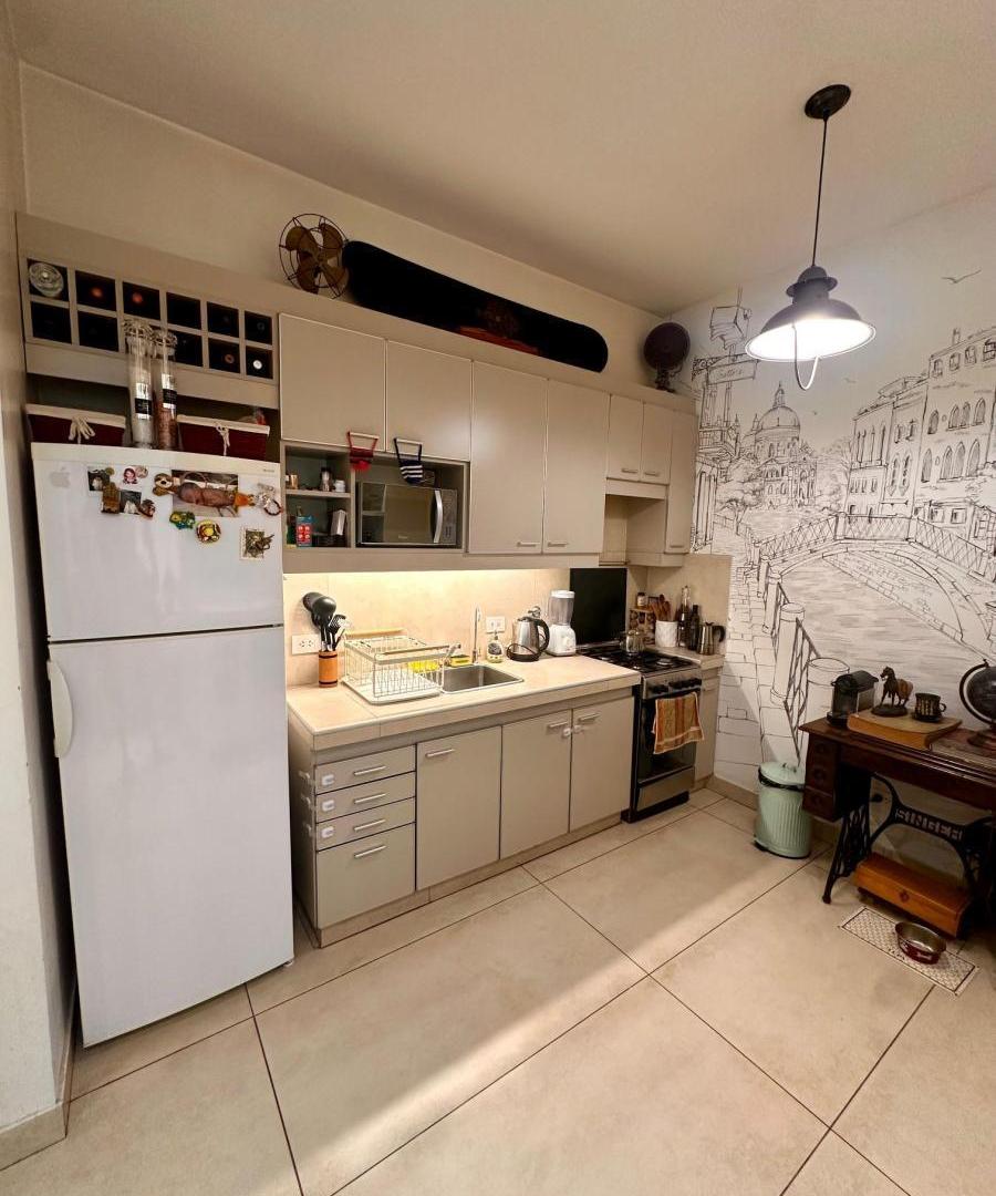 Foto de Departamento en Palermo Chico, imagen 3