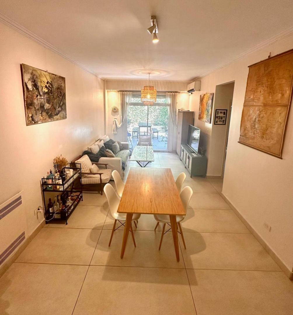 Foto de Departamento en Palermo Chico, imagen 2