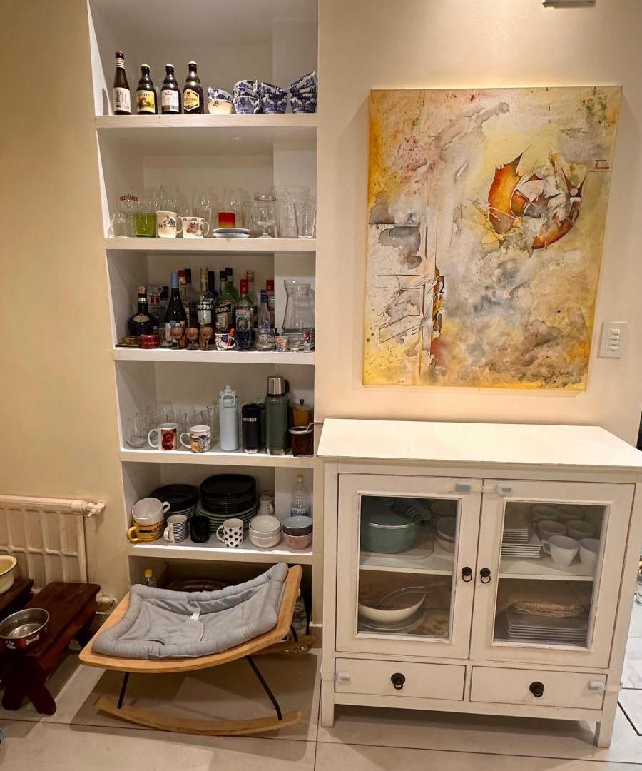 Foto de Departamento en Palermo Chico, imagen 4