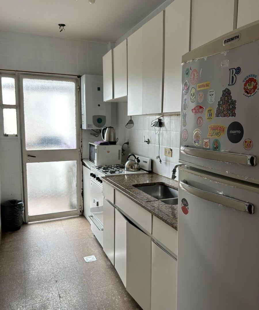 Foto de Departamento en Recoleta, imagen 1