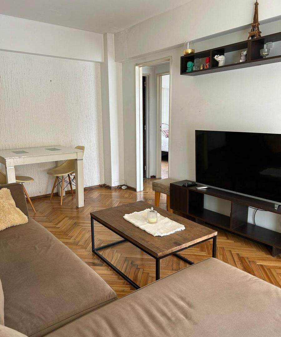 Foto de Departamento en Recoleta, imagen 4
