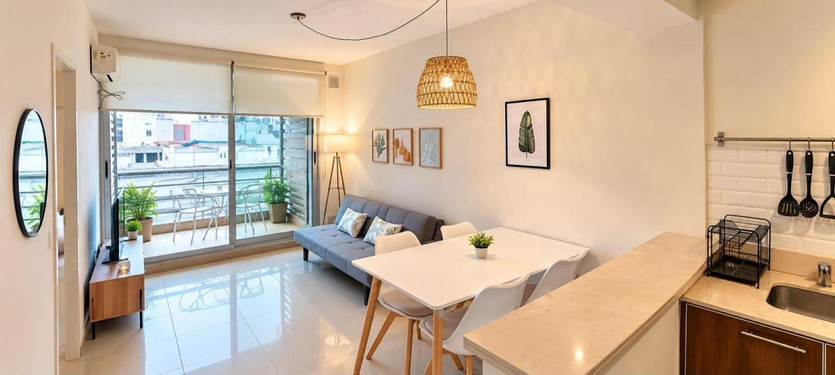 Foto de Departamento en Palermo Hollywood, imagen 4