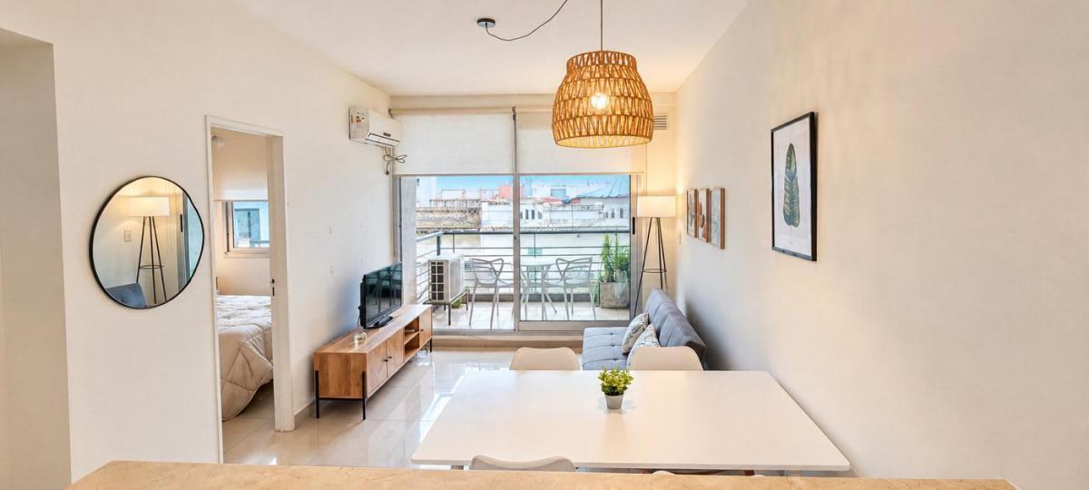 Foto de Departamento en Palermo Hollywood, imagen 2