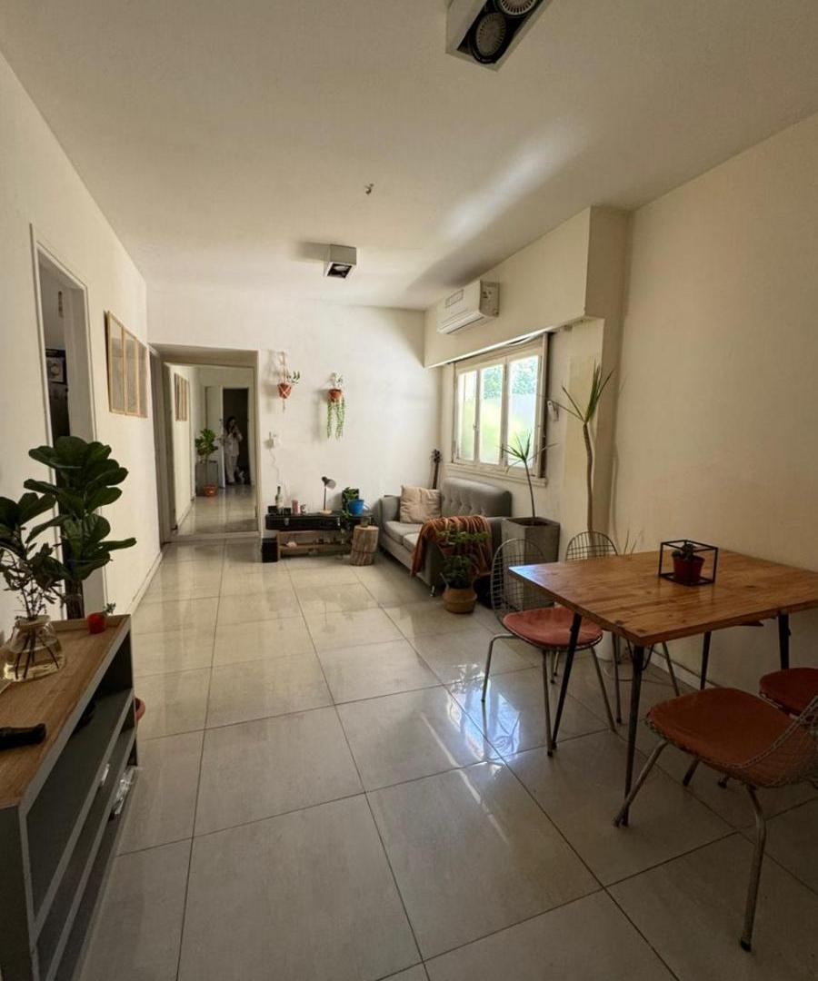 Foto de Departamento en Villa Crespo, imagen 3