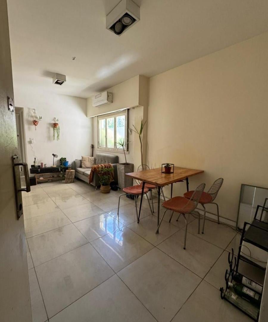 Foto de Departamento en Villa Crespo, imagen 1
