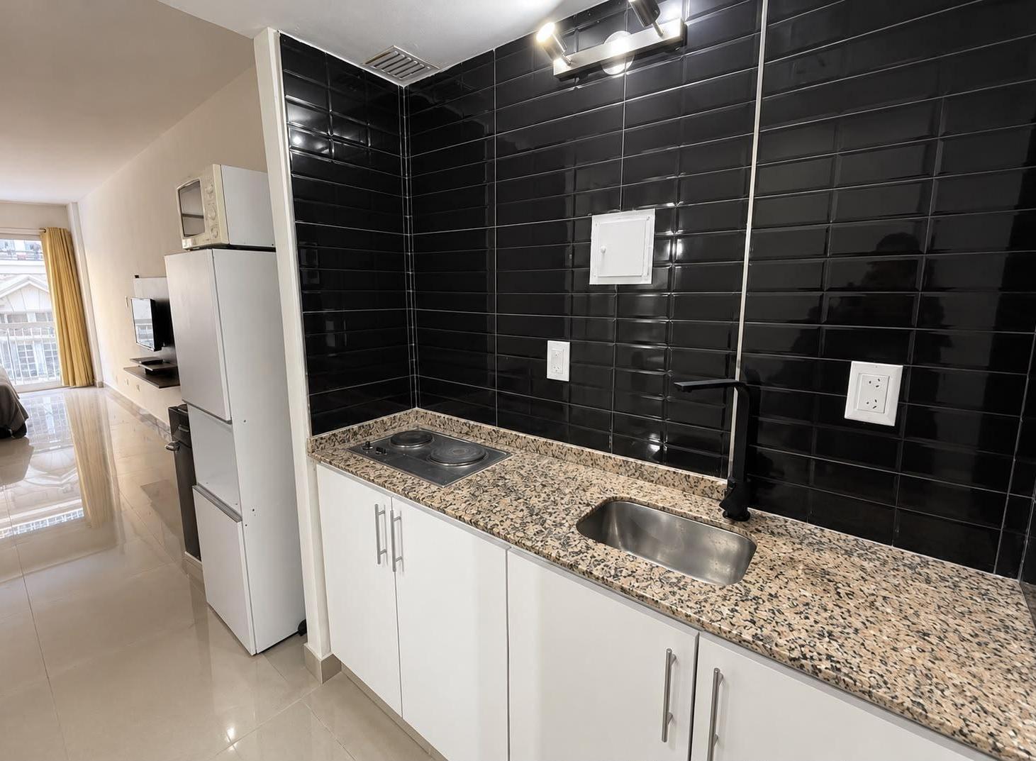 Foto de la propiedad en Departamento Monoambiente Amoblado – Microcentro