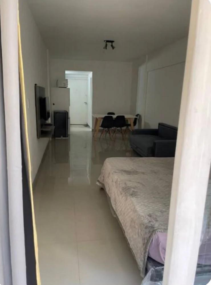 Foto de la propiedad en Departamento Monoambiente Amoblado – Microcentro