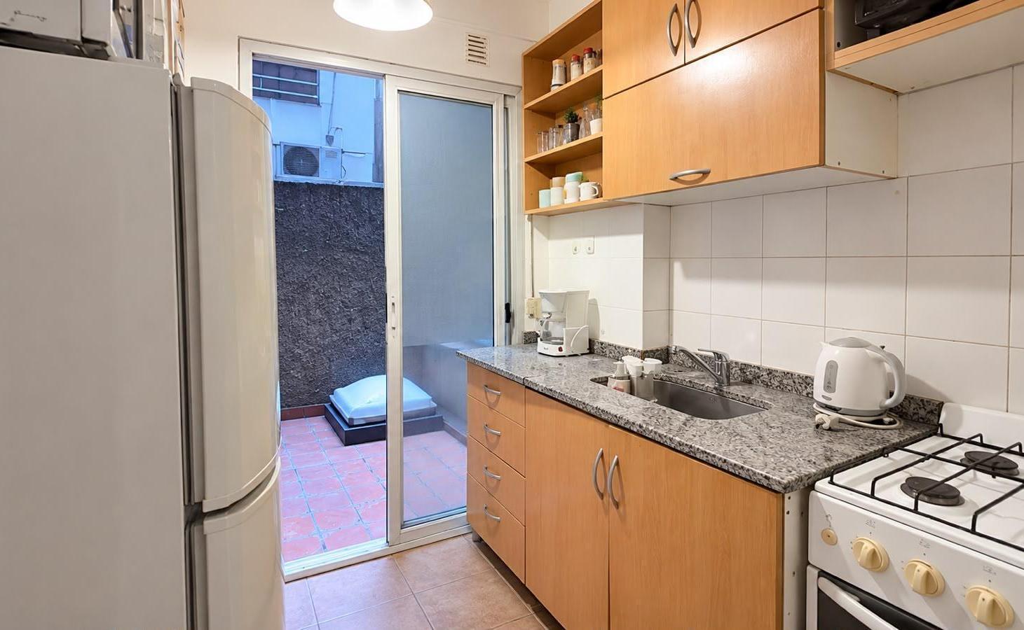 Foto de Departamento en Nuñez, imagen 3