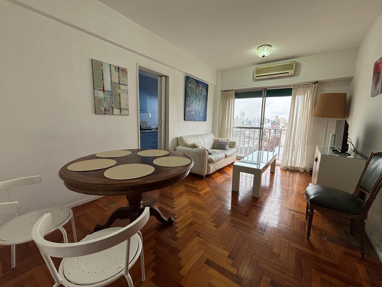 Foto de Departamento en Almagro, imagen 1