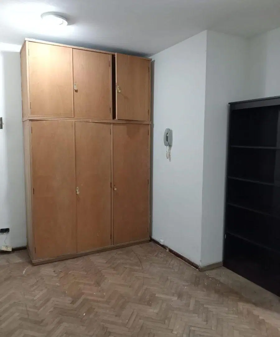 Monoambiente en venta 36 m² en el barrio de Balvanera 2
