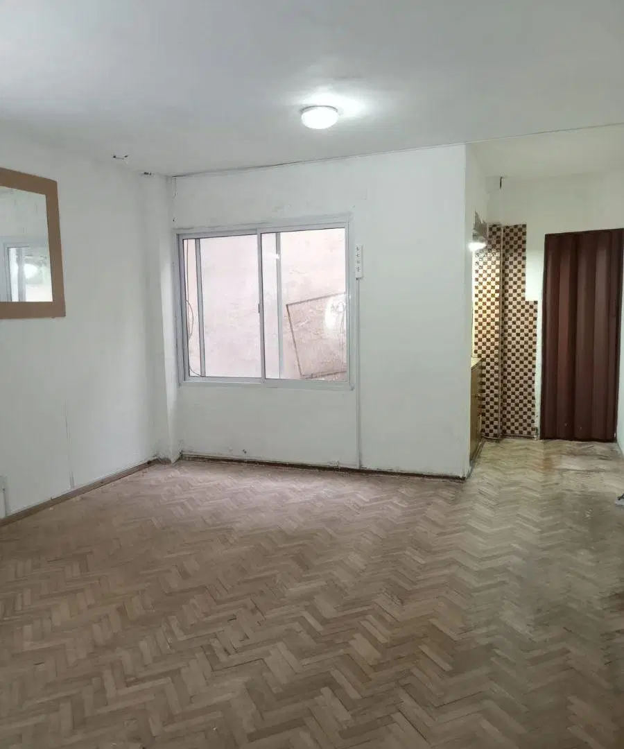 Monoambiente en venta 36 m² en el barrio de Balvanera 4