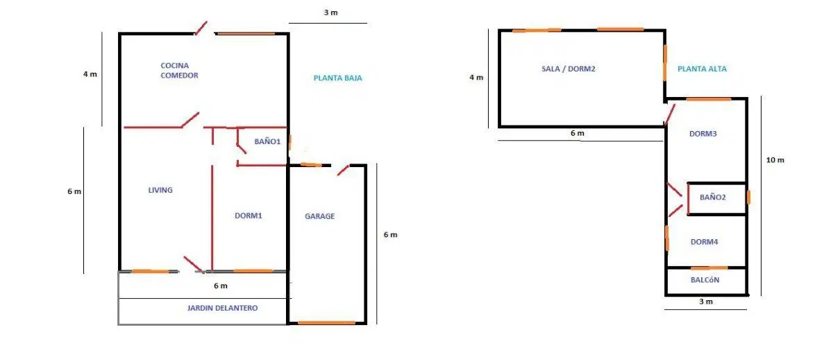 Plano 1