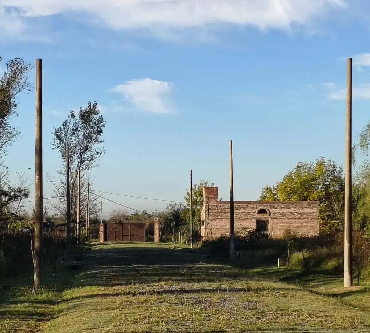 Terreno en condominio 2