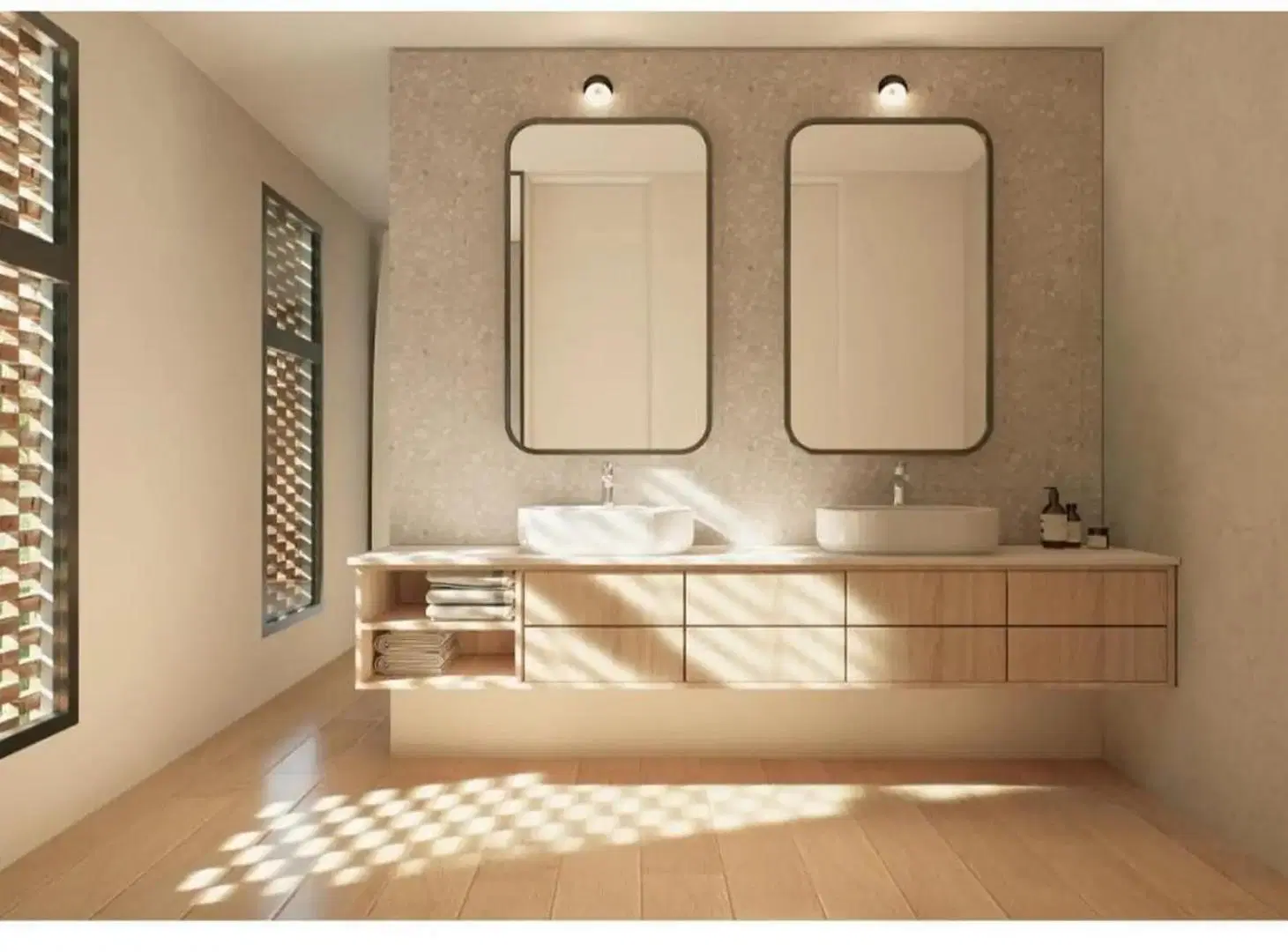 Proyecto con gran potencial para casa 3 dormitorios en construcción 5
