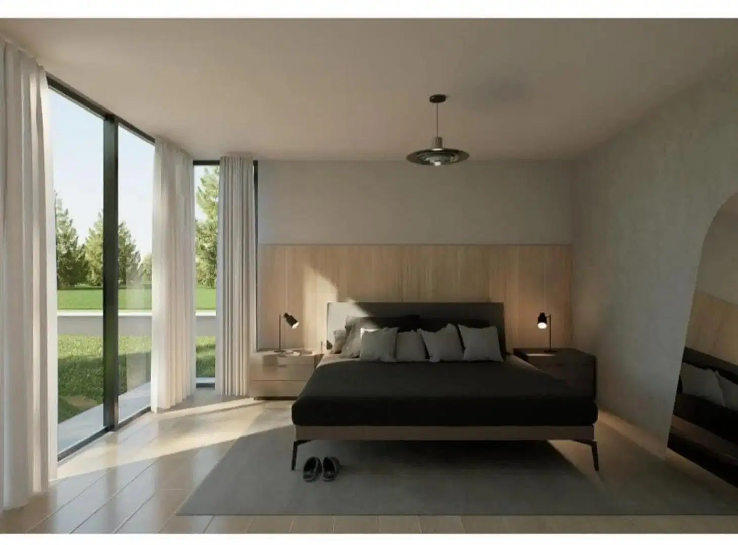Proyecto con gran potencial para casa 3 dormitorios en construcción 3