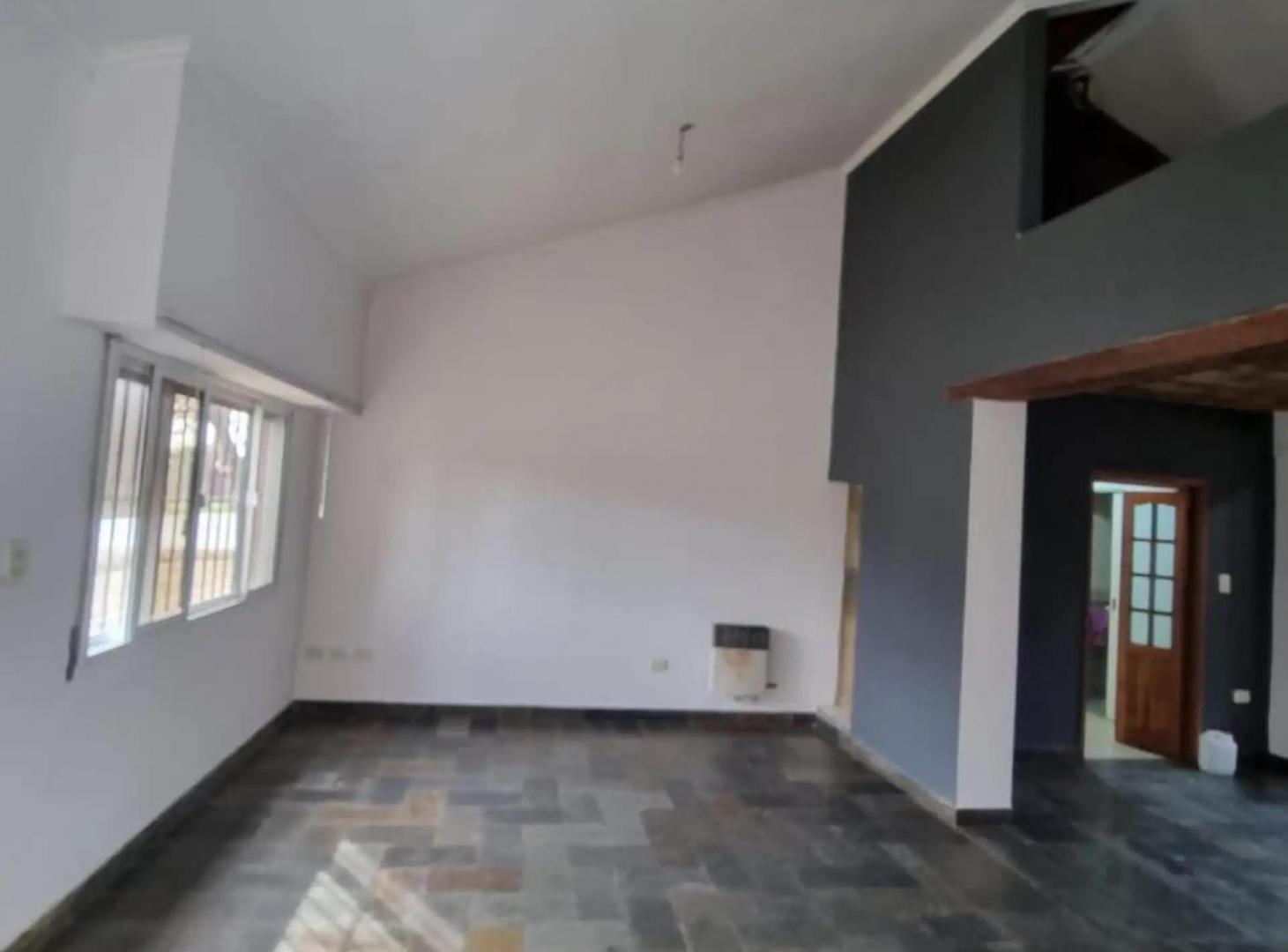 Foto de CASA en esquina en excelente zona de Nvo Alberdi, imagen 1