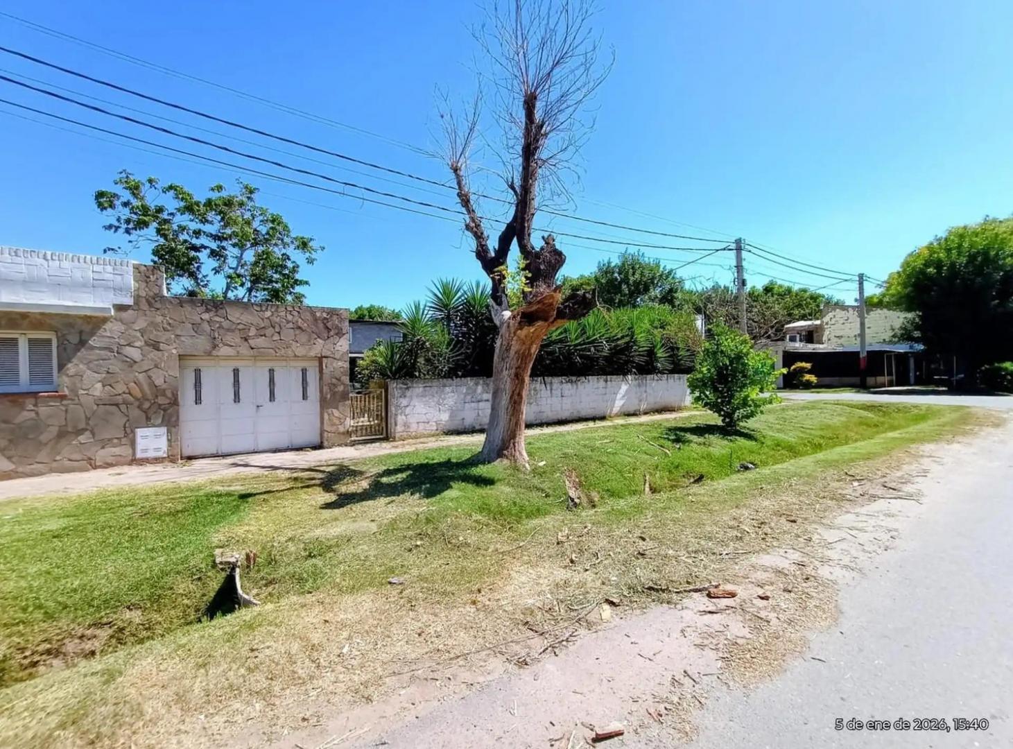 Gran oportunidad para vivienda y/o inversión