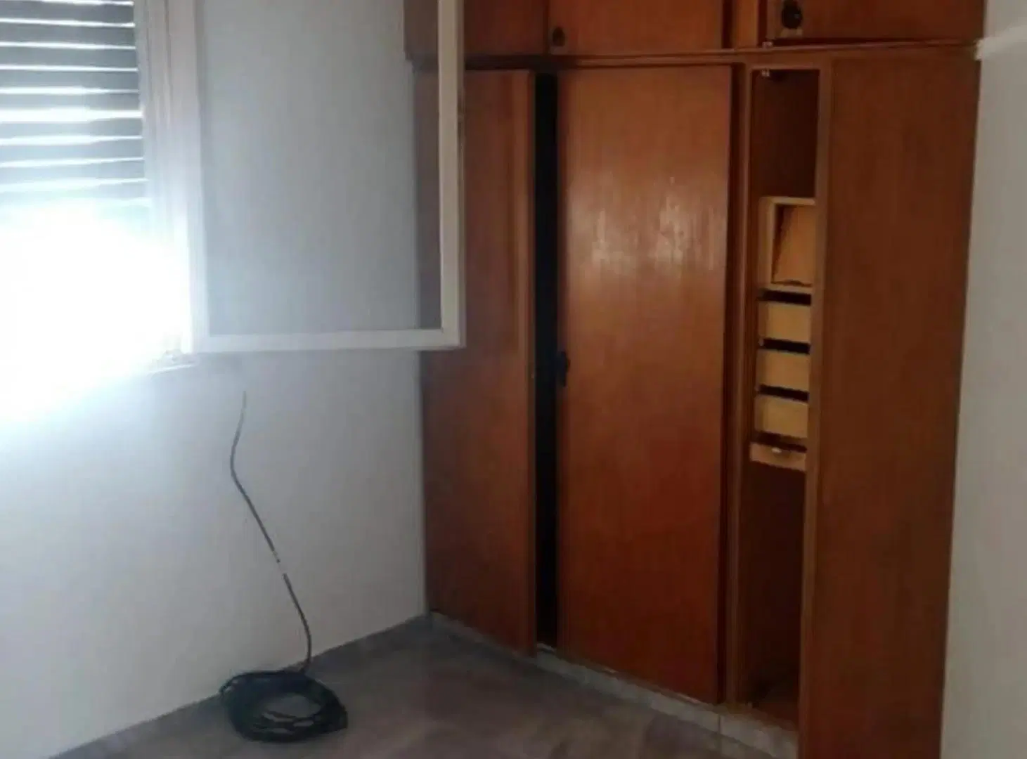 Venta de departamento en Pellegrini 2 dormitorios 1
