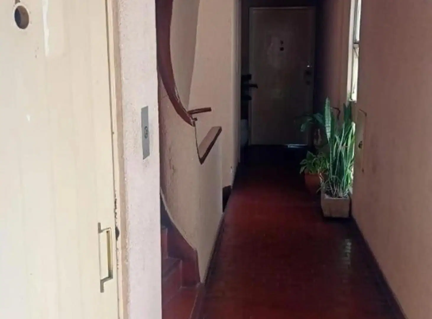 Venta de departamento en Pellegrini 2 dormitorios 3