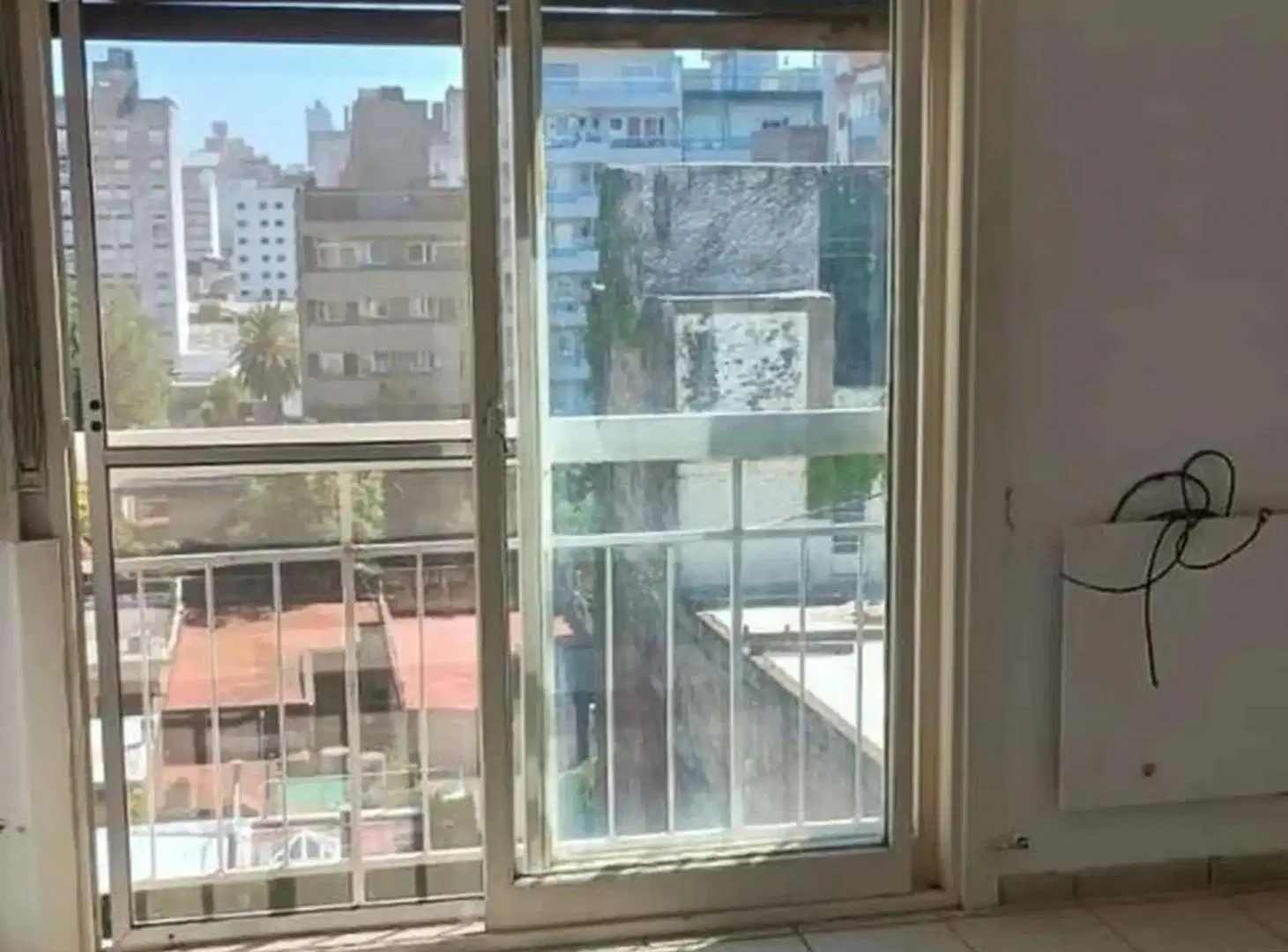 Venta de departamento en Pellegrini 2 dormitorios 2